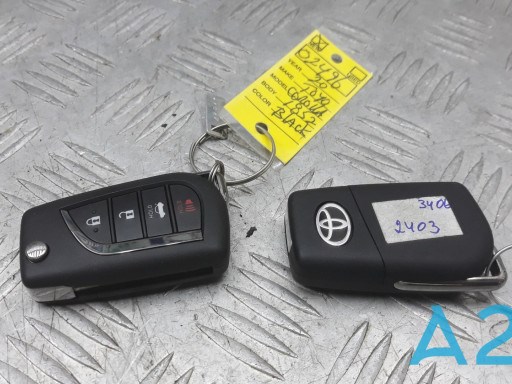 TOYOTA 8907006791 в наличии Черкассы