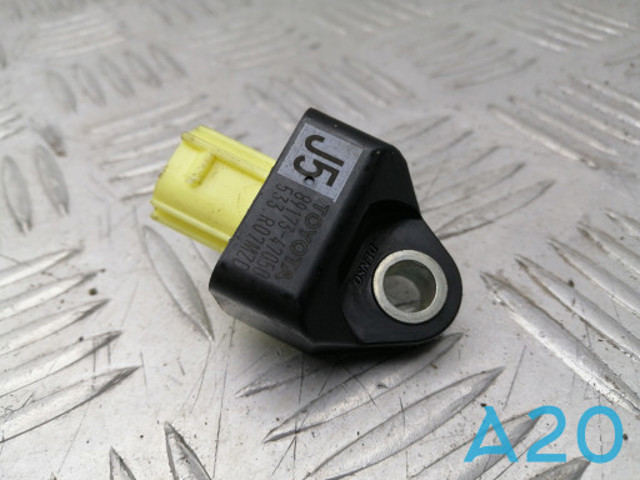 Датчик подушки безопасности 8917347050 TOYOTA