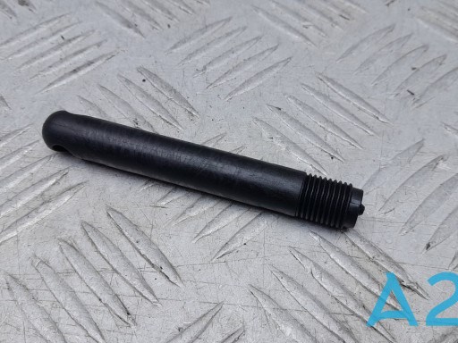 Заготовка ключа 893012223 VAG