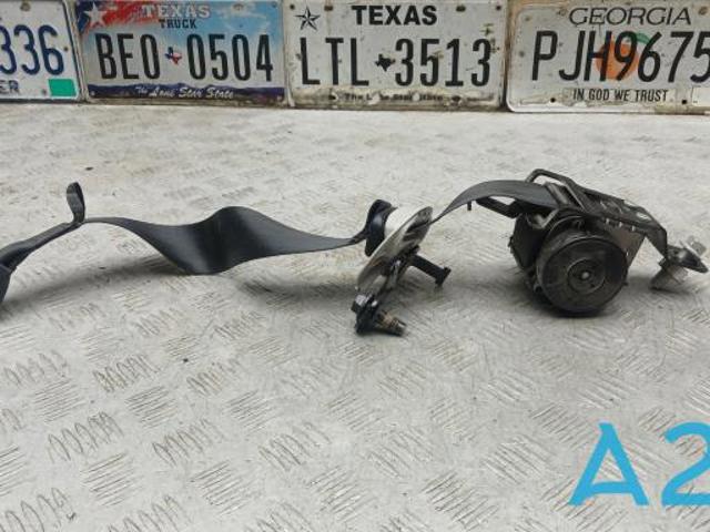 Ремень безопасности задний левый 89810C6500BGA HYUNDAI