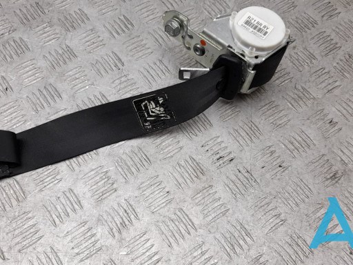 Ремень безопасности задний правый 898204R000RY HYUNDAI