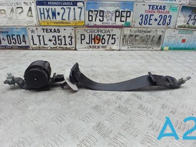 Ремень безопасности задний правый 89820C6500BGA HYUNDAI