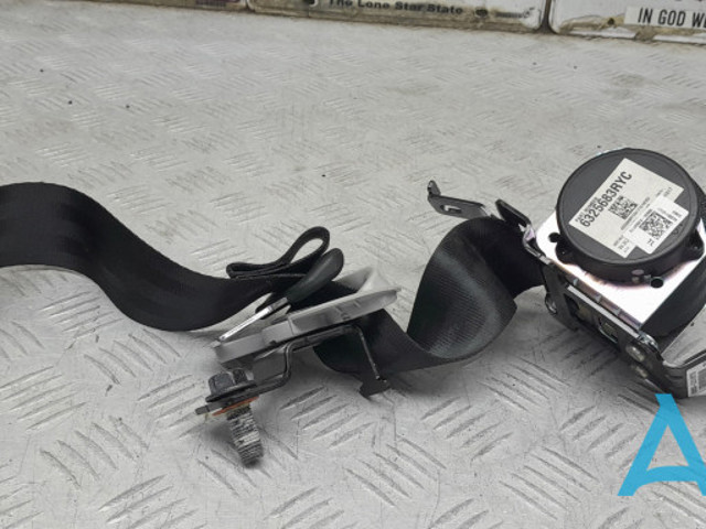 Ремень безопасности задний правый 89820D3500TTX HYUNDAI