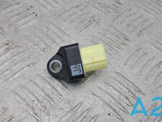 8983128040 TOYOTA Датчик удара купить в Днепр