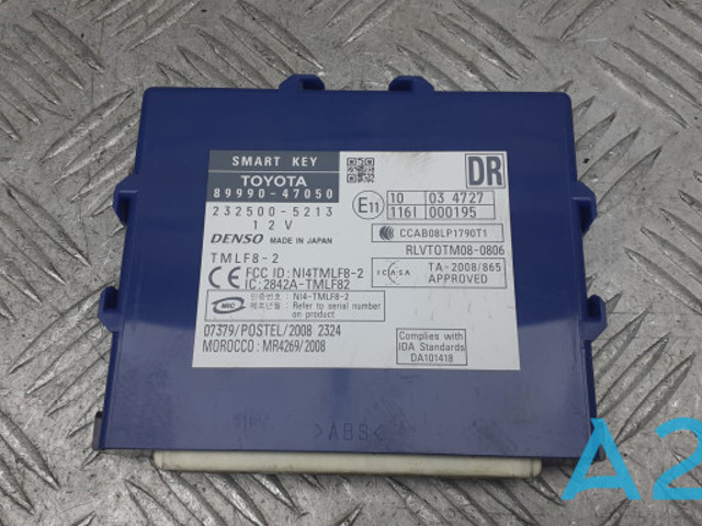 8999047050 TOYOTA купить в Киев
