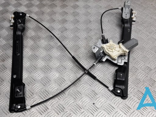 Механизм подъема стекол 8A8Z7423208A FORD