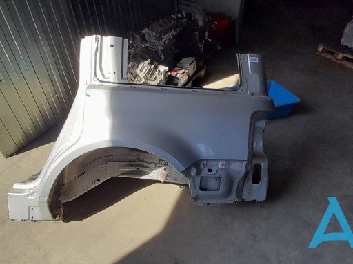 Боковая часть задняя левая 8A8Z7427841A FORD
