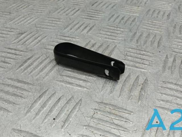 Колпак колесного диска Шкода Октавия II A5