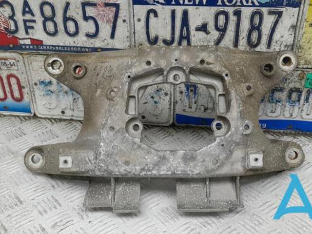 Кронштейн КПП 8K0399263BF PORSCHE