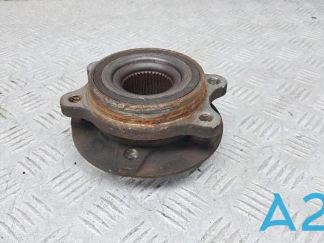 Ступицы передних колес 8K0407613B PORSCHE