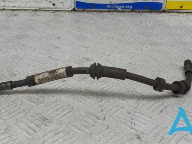 Гибкая тормозная трубка задняя 8K0611775J PORSCHE