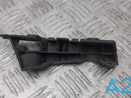 8K0807284 VAG Кронштейн бампера переднего внешний правый купить в Днепр