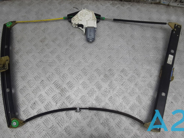Механизм стеклоподъемника двери передней, правой 8K0837462A VAG