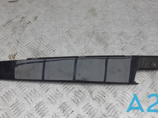 Накладка стойки кузова внешняя, передняя правая 8K0837902M5FQ VAG