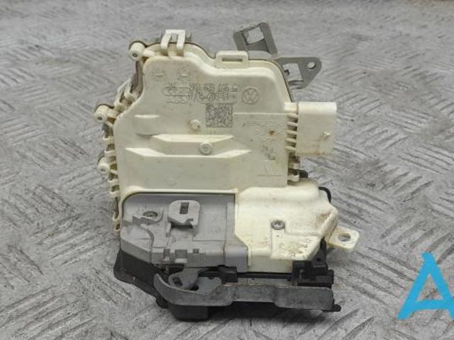 Замок двери задней правой 8K0839016G VAG