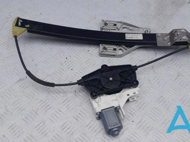 Механизм стеклоподъемника двери задней, правой 8K0839462C VAG