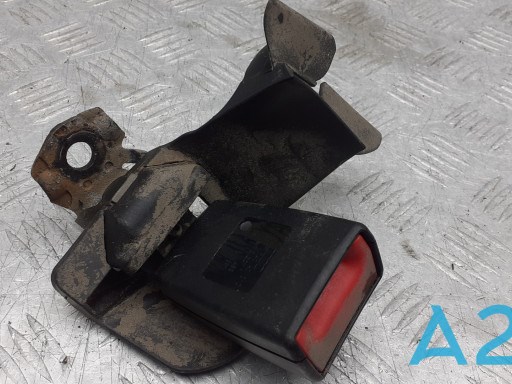 Замок ремня безопасности 8K0857740AC01C VAG