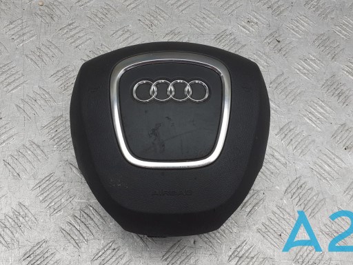 Подушка безопасности водителя 8K0880201AG6PS VAG