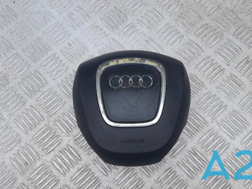 8K0880201AG6PS Подушка безопасности водителя купить Украина