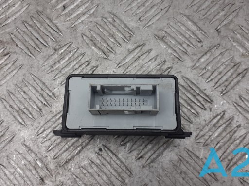 Кнопка корректора фар 8K0907357D VAG