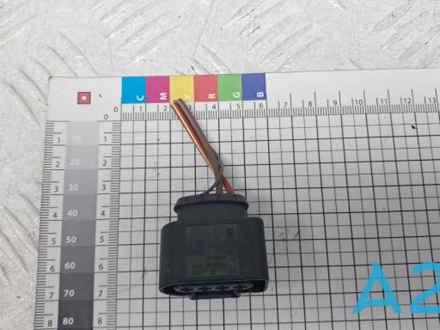 Разъем (фишка) катушки зажигания 8K0973724 PORSCHE