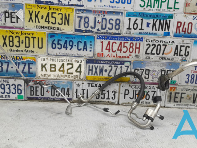 Шланг кондиционера, от радиатора к испарителю 8K1260712K VAG