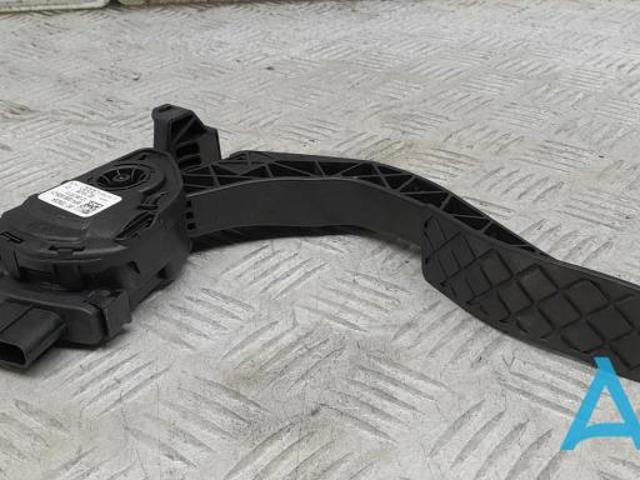 Педали газа 8K1723523A PORSCHE