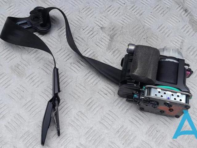 Ремень безопасности передний правый 8K1857706HV04 VAG