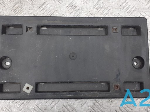 Крышка багажника 8K582711301C VAG