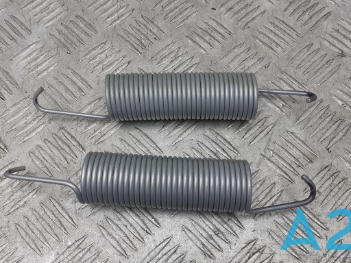 Амортизатор задней двери 8K5827665C VAG