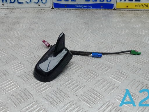 VAG 8R0035503CGRU Антенна в наличии Кривой Рог