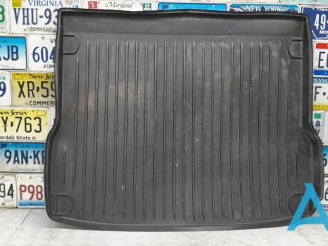 Коврики пола (багажника) 8R0061180 VAG