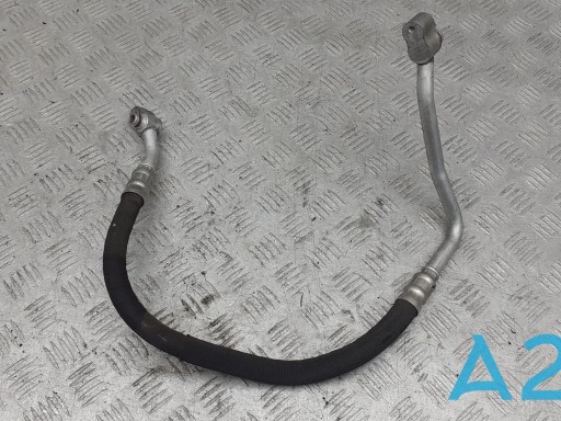 8R0260701G VAG Шланг кондиционера, от компрессора к радиатору купить в Киев