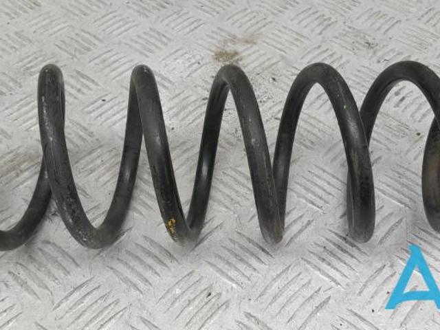 Пружина подвески задняя 8R0511115AN VAG