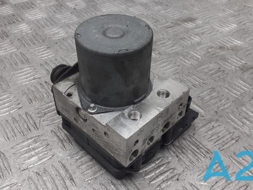 Блок управления ABS 8R0614517T VAG