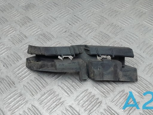Кронштейн бампера переднего, левый 8R0807277 VAG