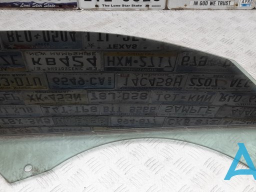 8R0845202C Стекло двери передней правой купить Сумы