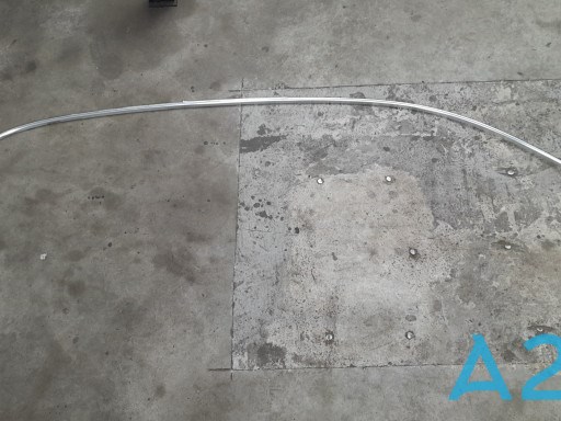 8R0853704B2ZZ VAG Молдинг крыши правый купить в Ужгород