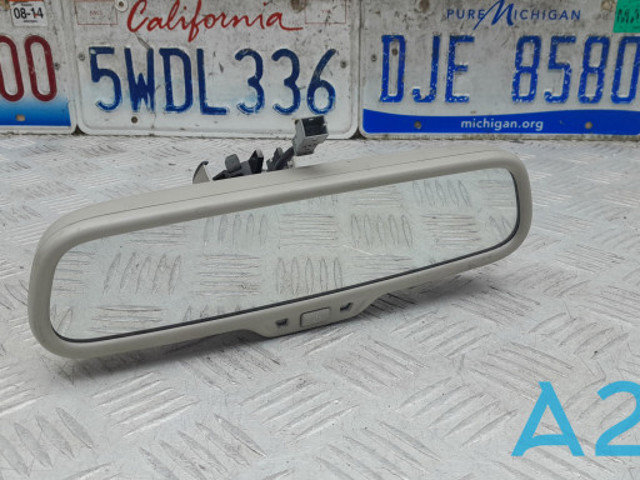 Салонное зеркало 8R0857511AJ50 VAG
