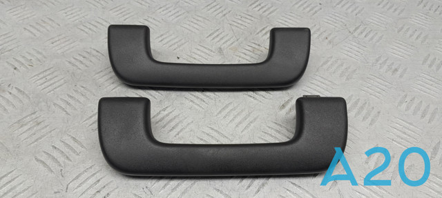 Ручка салона, крыши 8R0857607H4PK VAG