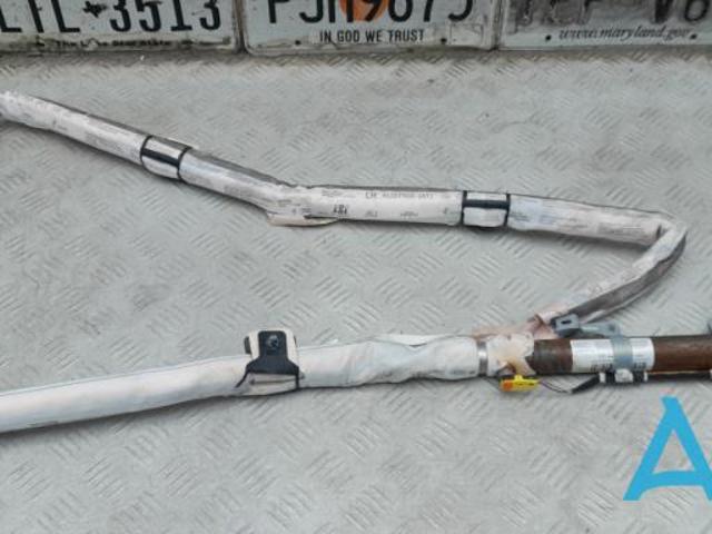 Подушка безопасности, боковая, левая 8R0880741H VAG