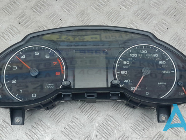 8R0920981G VAG Панель приборов купить в Киев