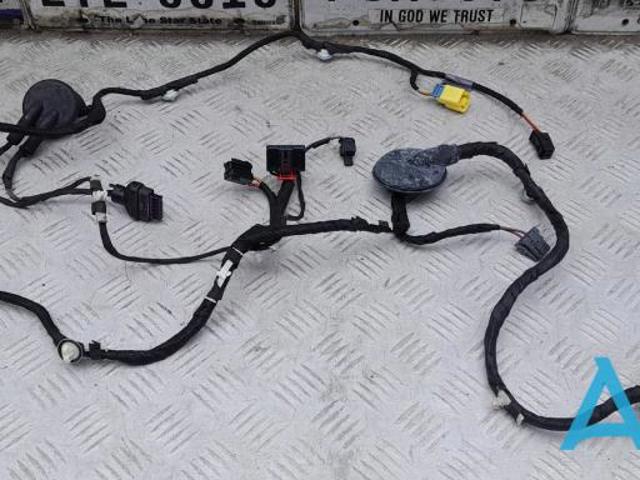 Электропроводка передней двери 8R0971030BJ VAG