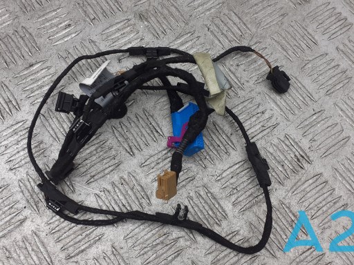 Электропроводка передней двери 8R0971035AC VAG