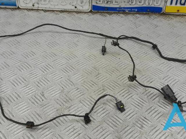 Проводка парктроника переднего 8R0971095 VAG