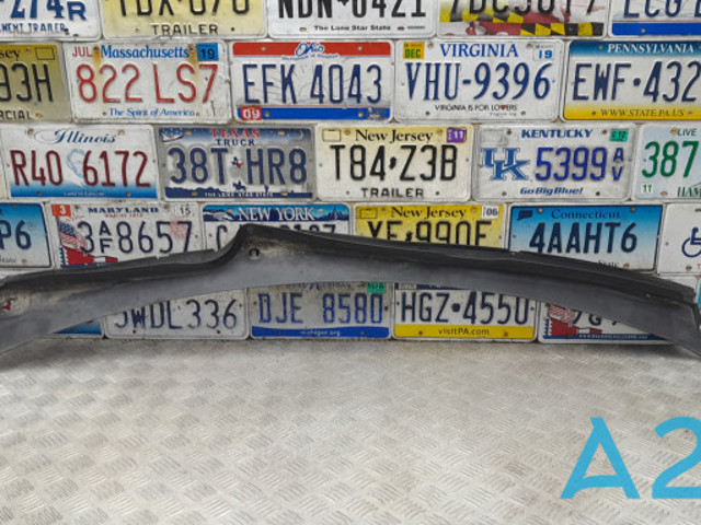 Водосток лобового стекла, жабо 8R181940301C VAG