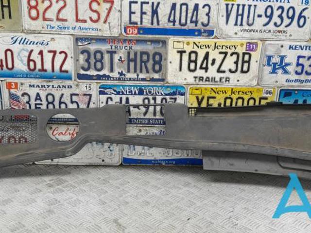 Водосток лобового стекла, жабо 8R1819447C01C VAG