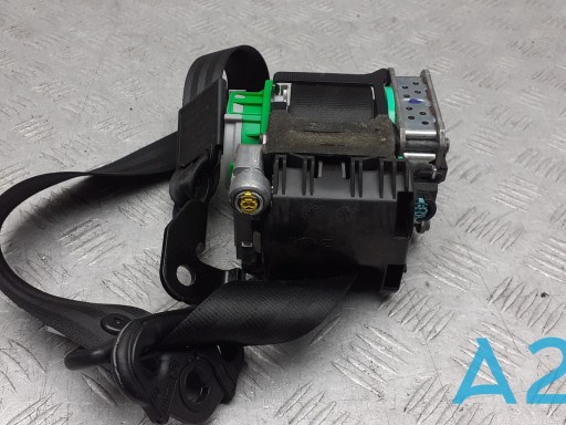 VAG 8R1857706MV04 Ремень безопасности передний правый в наличии Киев