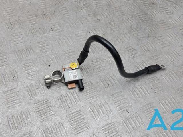 Кабель массы аккумулятора (АКБ) 8S0915181C VAG