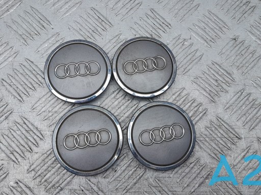 Колпаки на колеса 8T0601170A7ZJ VAG
